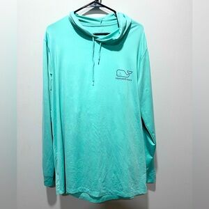 Vineyards Vines Men’s Ath Wear; Performance